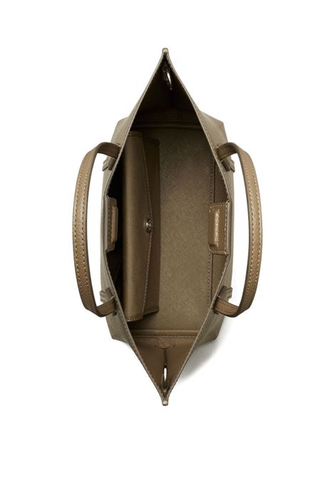 Borsa a spalla perry in beige Tory burch - donna TORY BURCH | 174234250